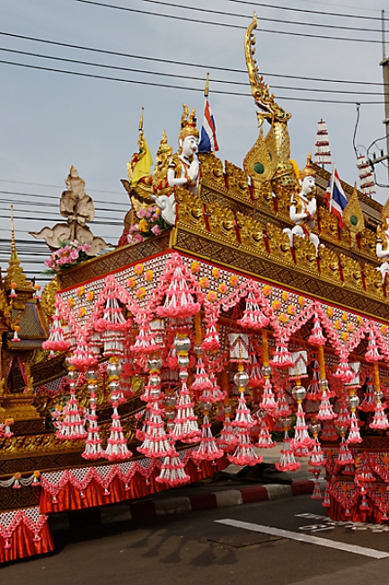 Yasothon rocket festival-005